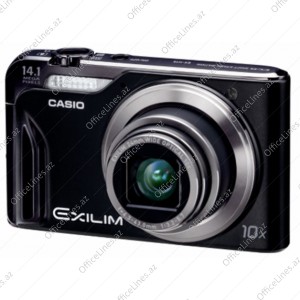 Foto-kamera Casio H15